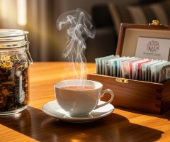 Dökme Çay mı Poşet Çay mı? Aralarındaki Farklar